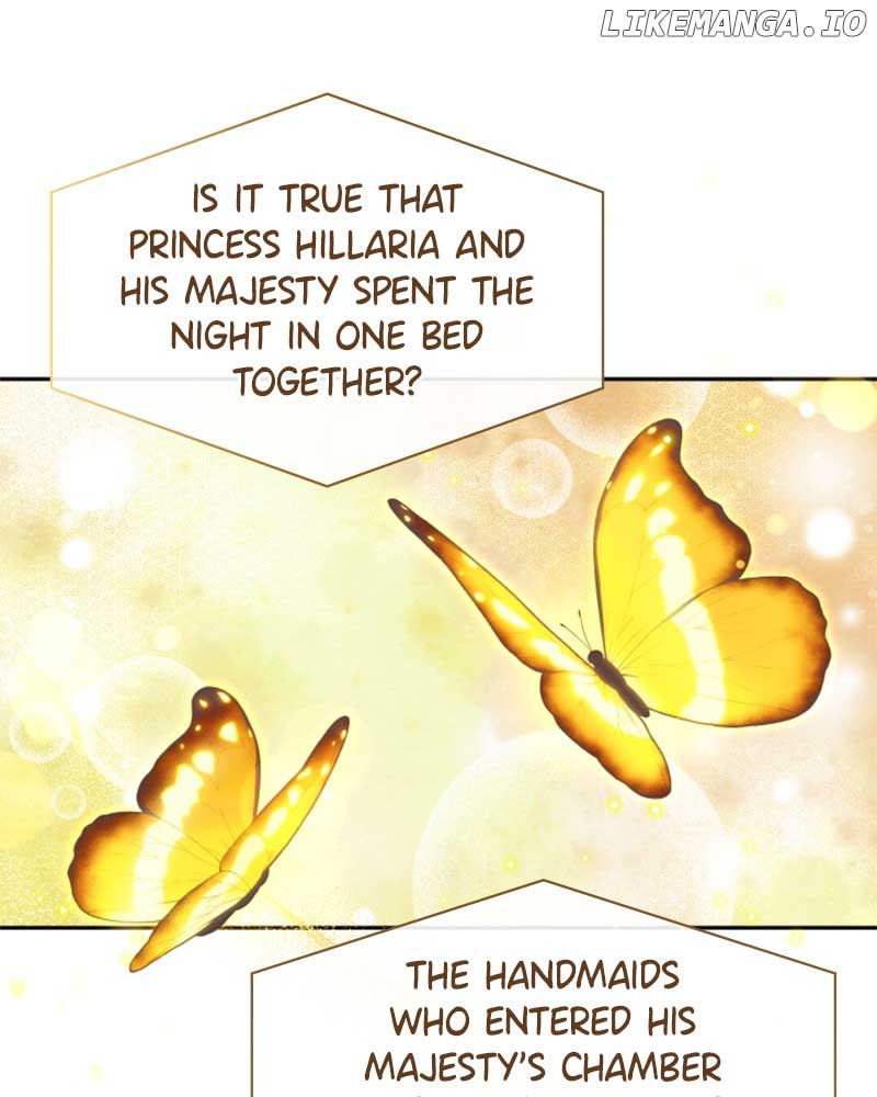 Concubine’s Invitation Chapter 27 page 152
