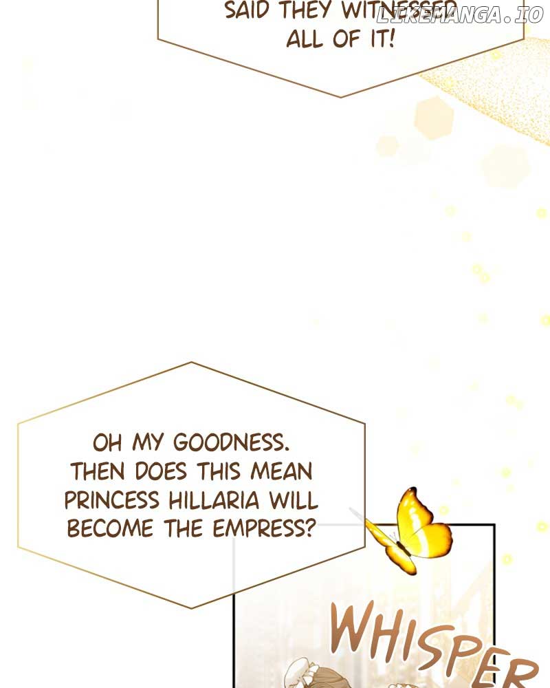 Concubine’s Invitation Chapter 27 page 153