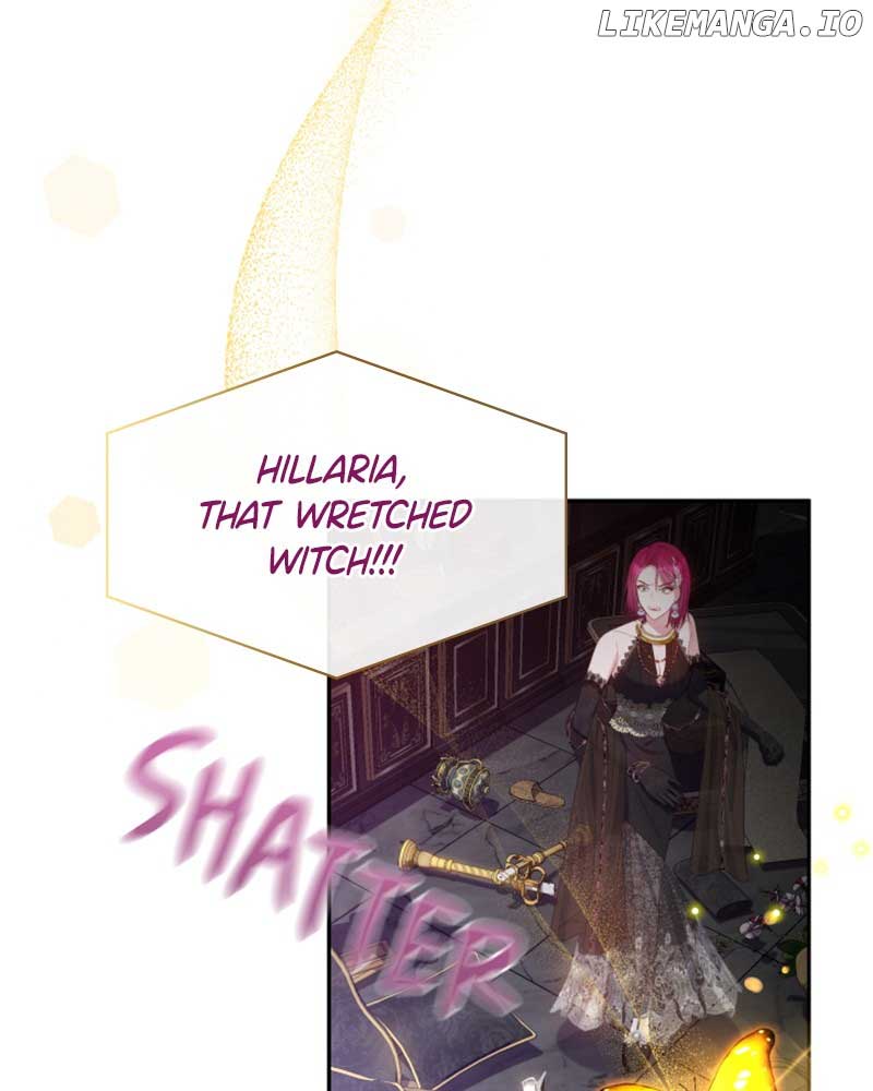 Concubine’s Invitation Chapter 27 page 155