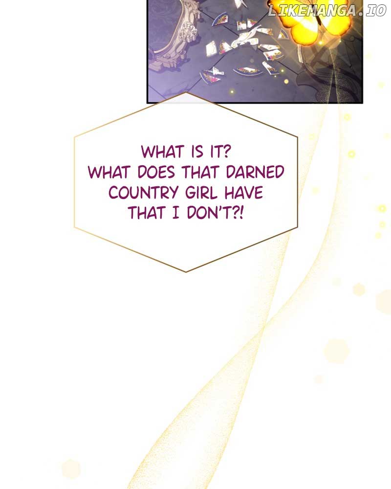 Concubine’s Invitation Chapter 27 page 156