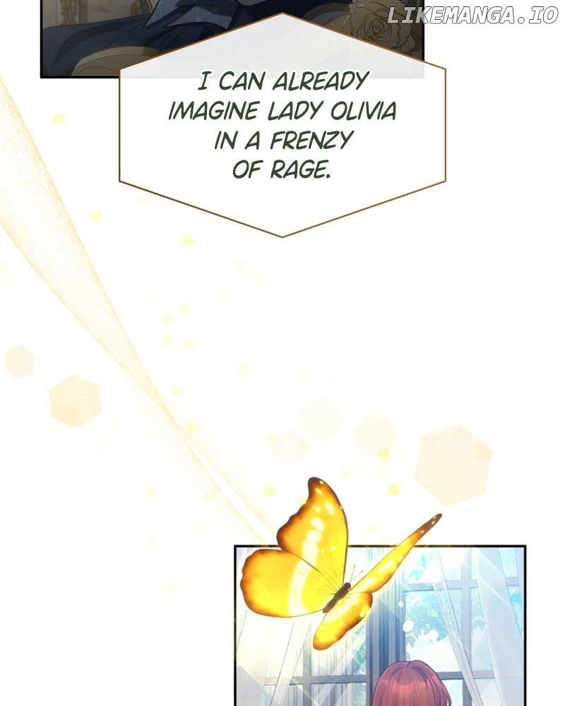 Concubine’s Invitation Chapter 27 page 158