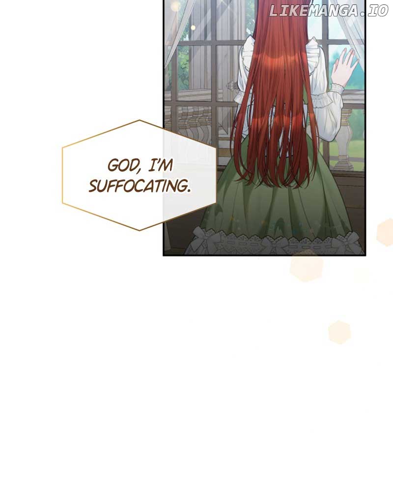 Concubine’s Invitation Chapter 27 page 159