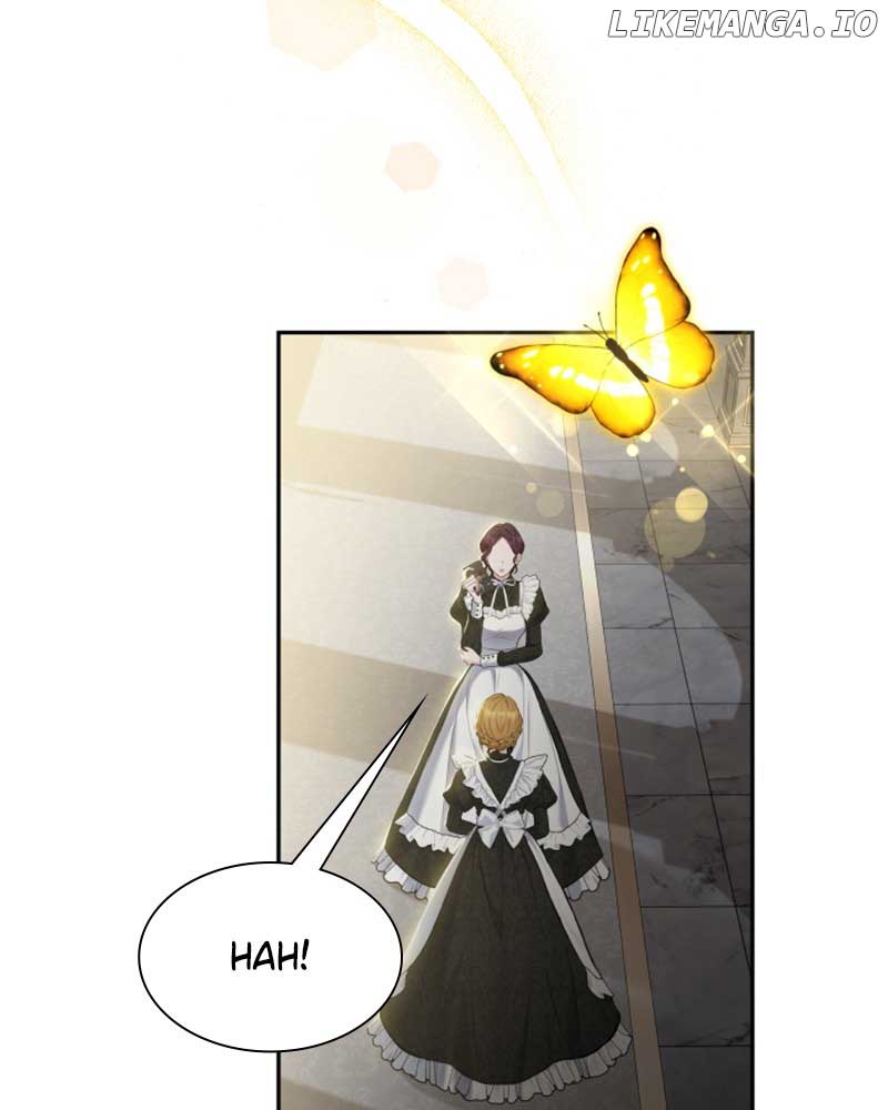 Concubine’s Invitation Chapter 27 page 165