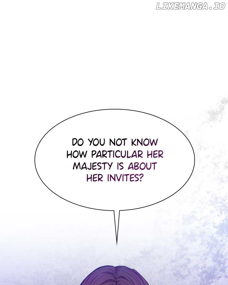 Concubine’s Invitation Chapter 27 page 167