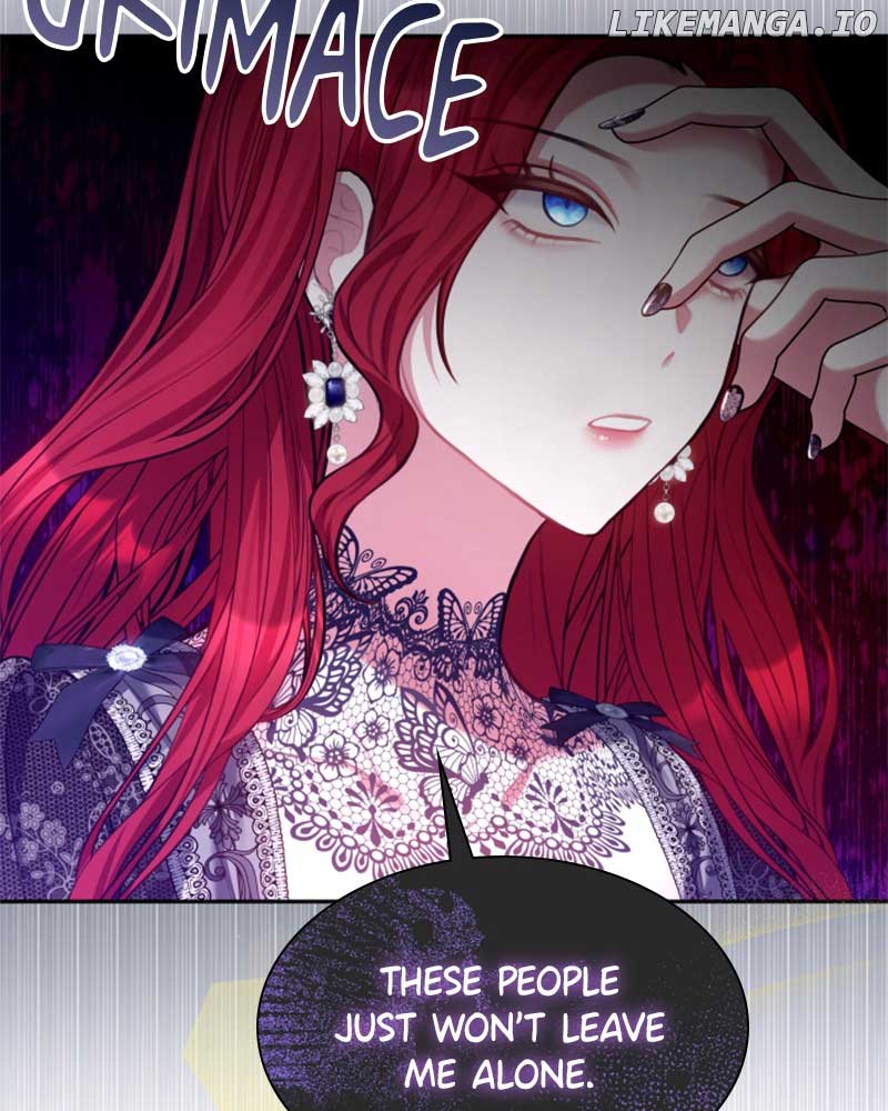 Concubine’s Invitation Chapter 27 page 173