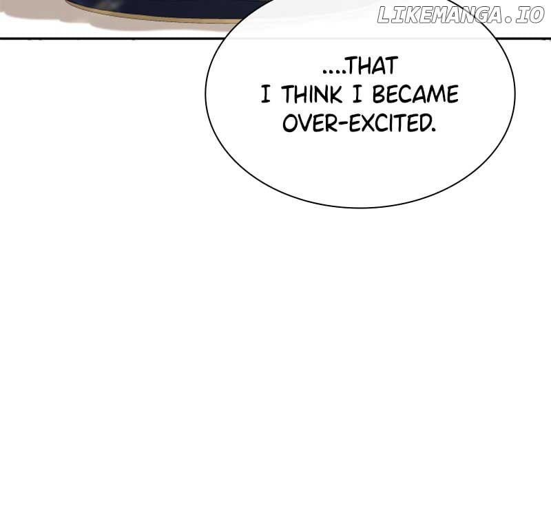 Concubine’s Invitation Chapter 27 page 21