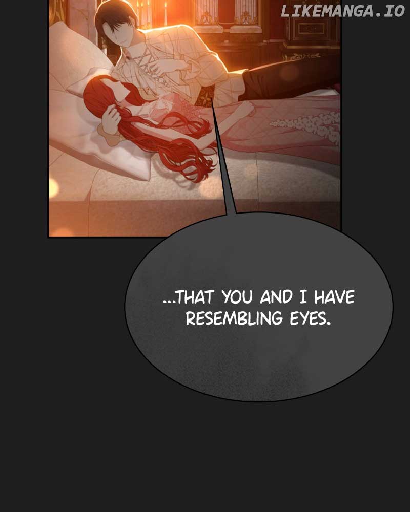 Concubine’s Invitation Chapter 27 page 26