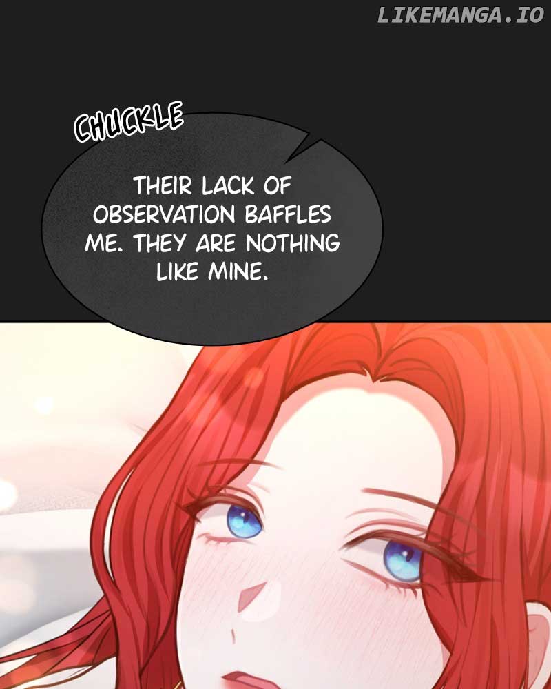 Concubine’s Invitation Chapter 27 page 27