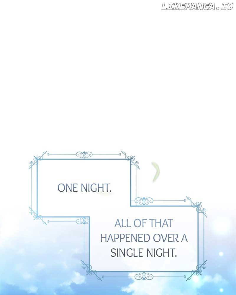 Concubine’s Invitation Chapter 27 page 35