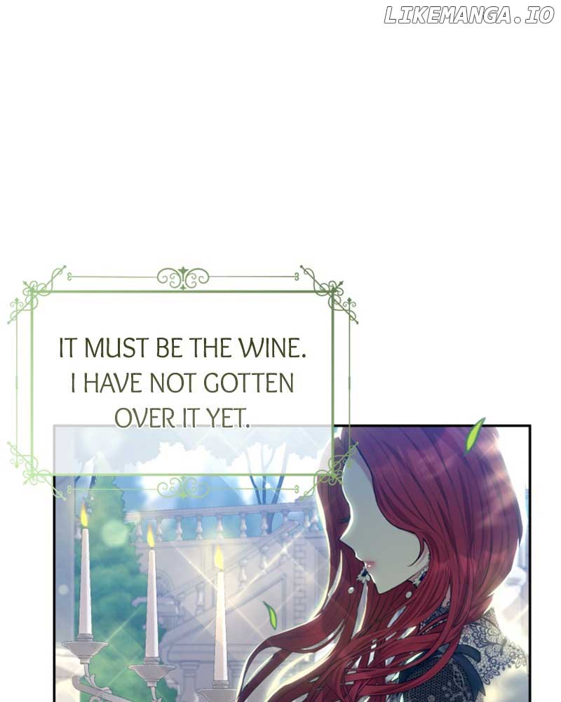 Concubine’s Invitation Chapter 27 page 38