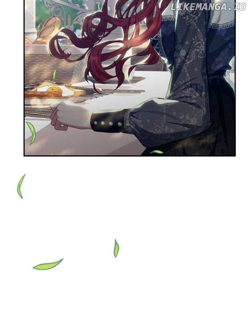 Concubine’s Invitation Chapter 27 page 39