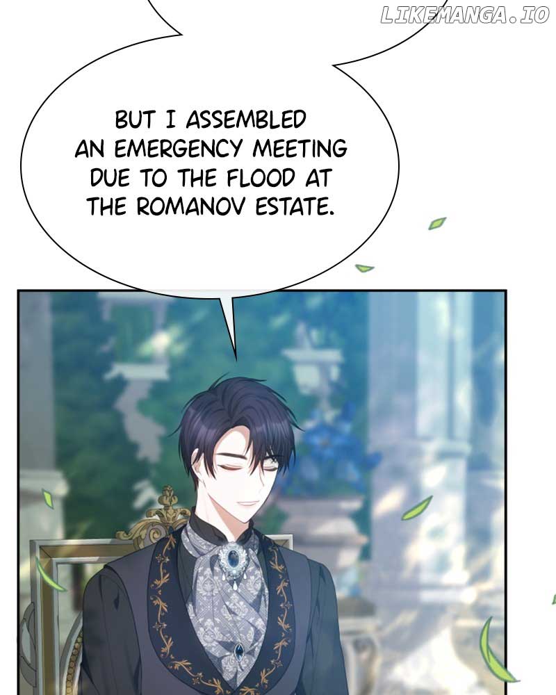 Concubine’s Invitation Chapter 27 page 53