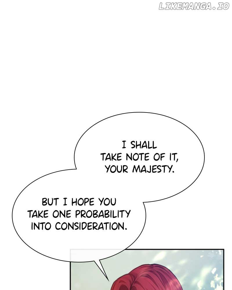 Concubine’s Invitation Chapter 27 page 64