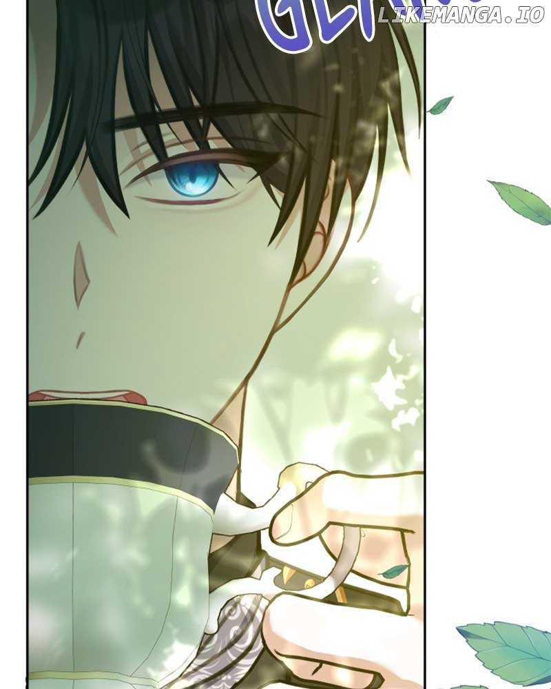 Concubine’s Invitation Chapter 27 page 6