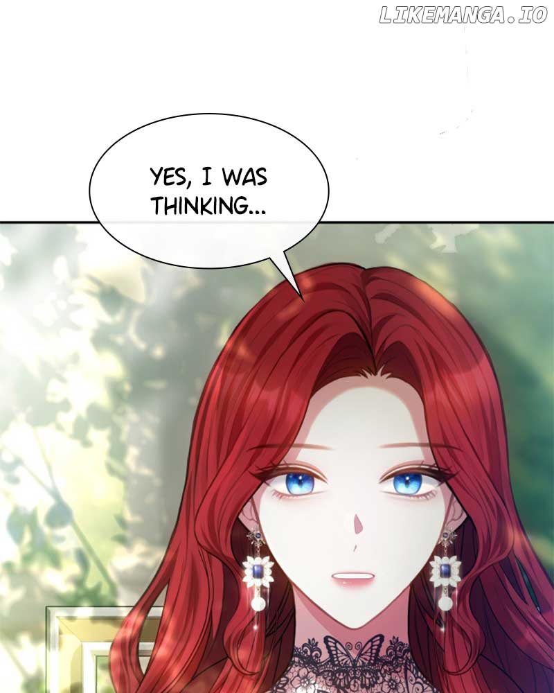 Concubine’s Invitation Chapter 27 page 69