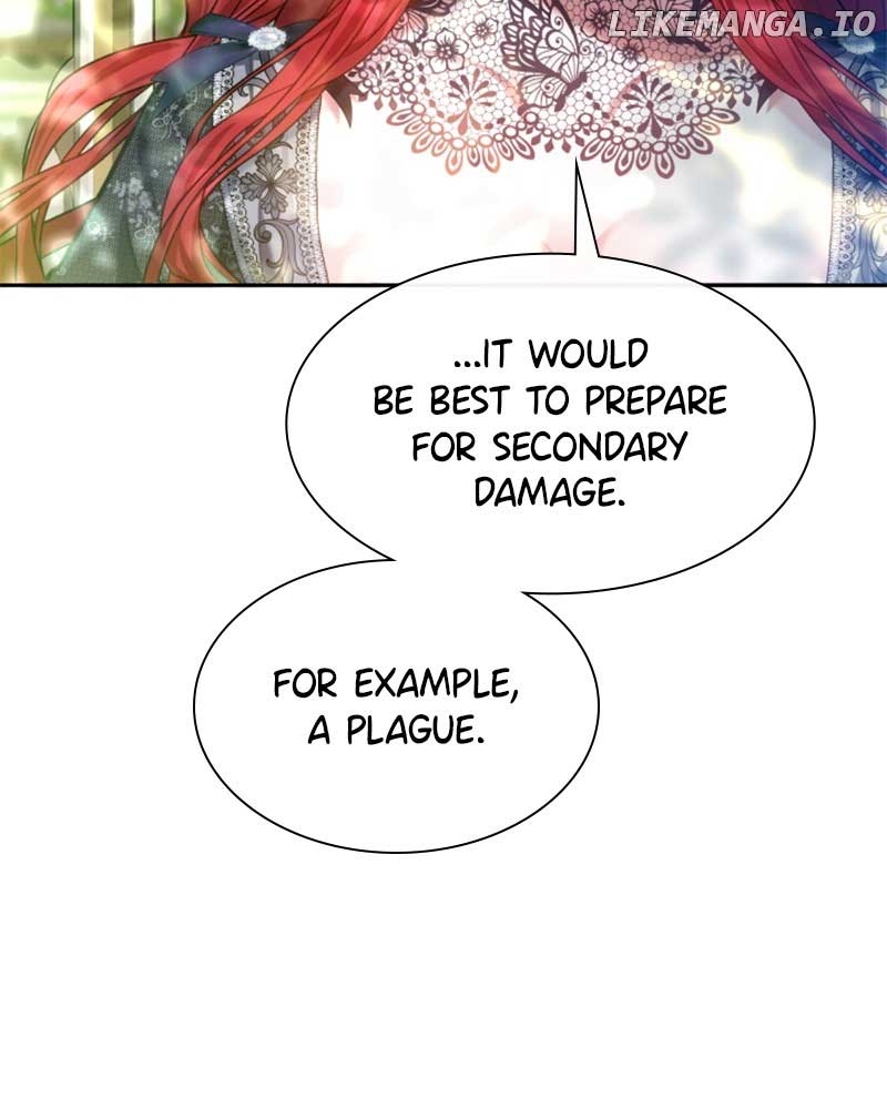 Concubine’s Invitation Chapter 27 page 70