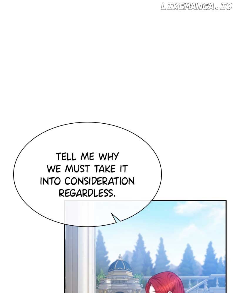 Concubine’s Invitation Chapter 27 page 73