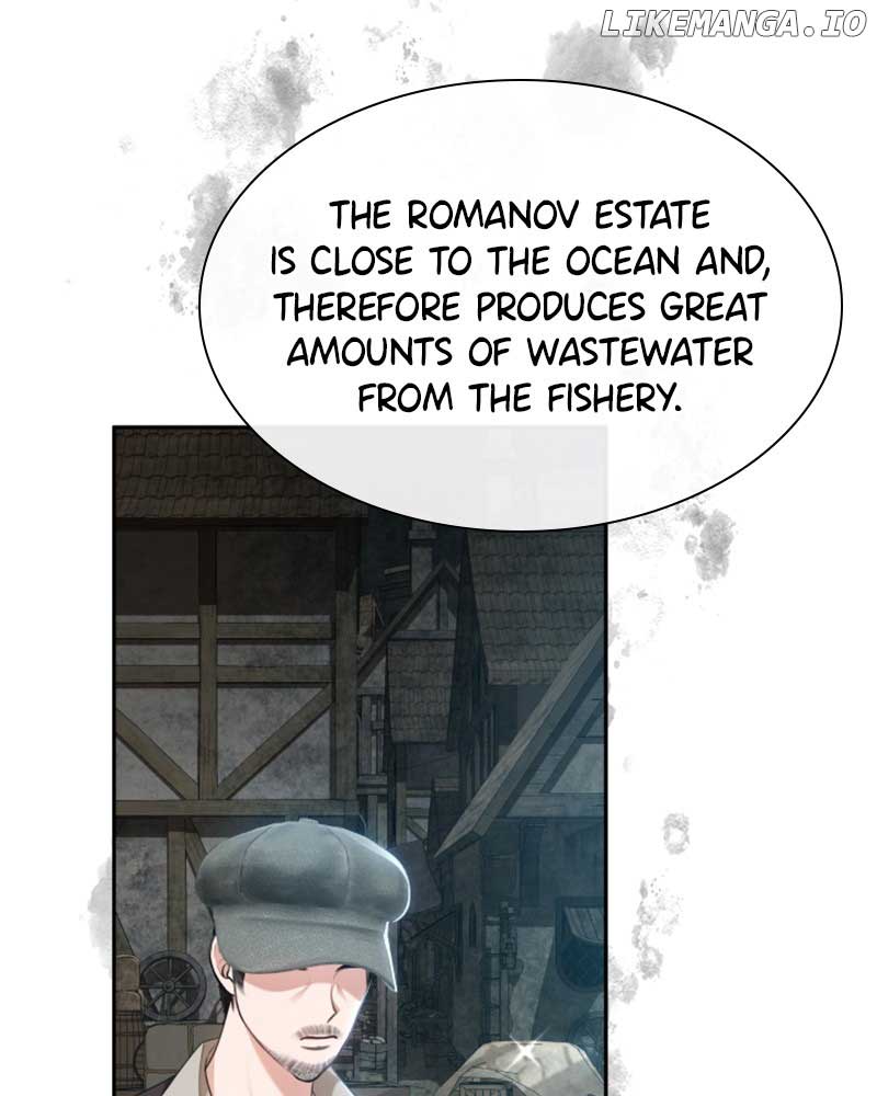 Concubine’s Invitation Chapter 27 page 76