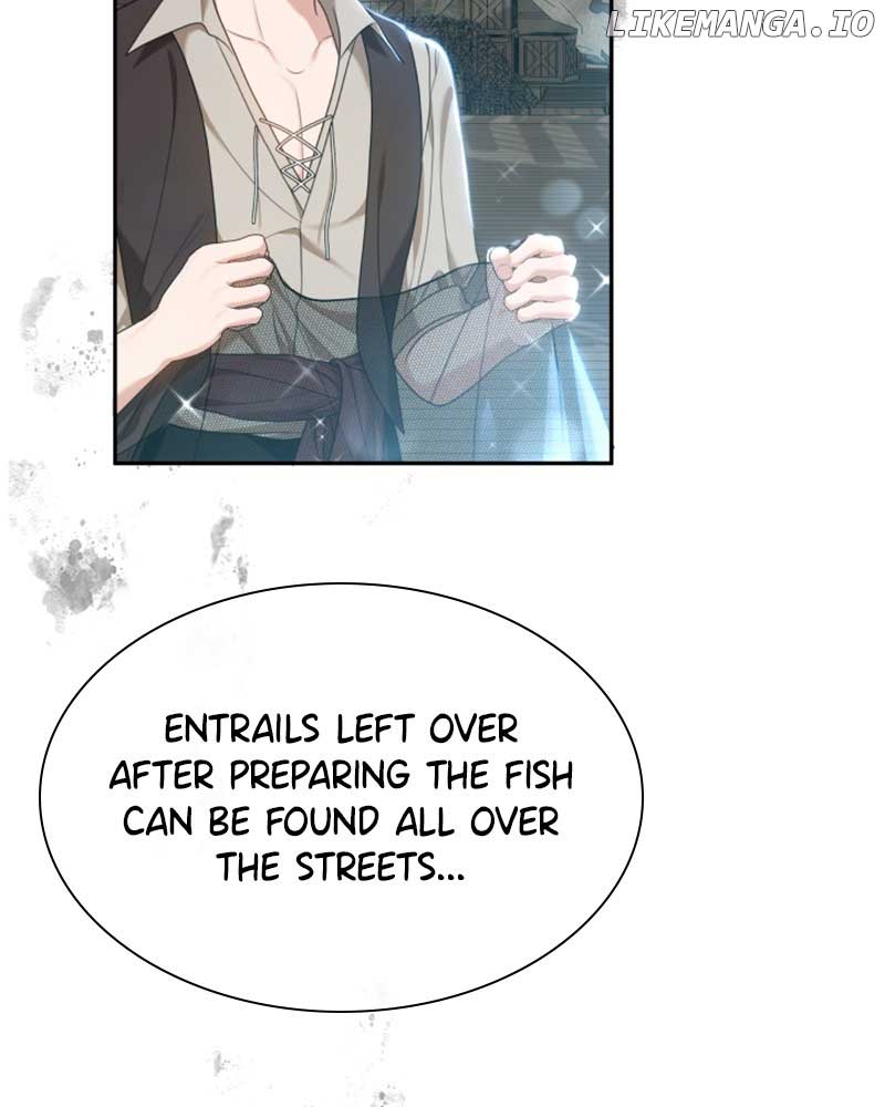 Concubine’s Invitation Chapter 27 page 77