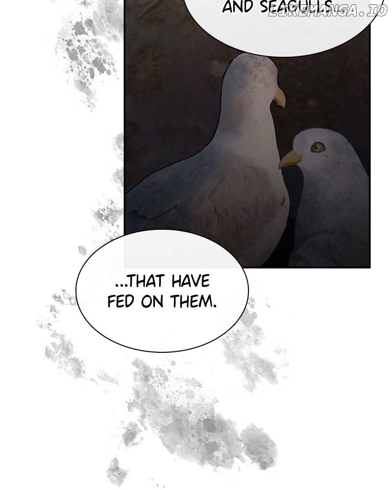 Concubine’s Invitation Chapter 27 page 79