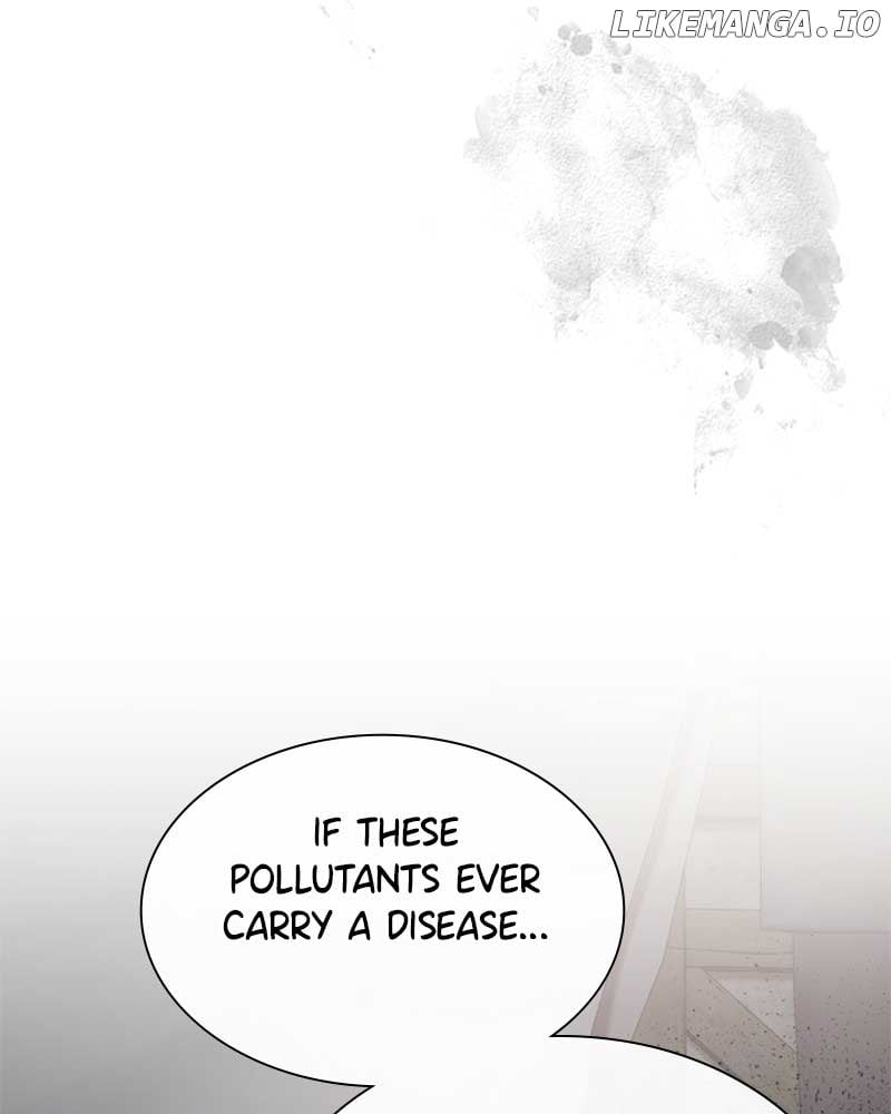 Concubine’s Invitation Chapter 27 page 80