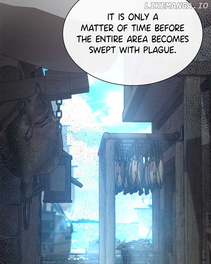 Concubine’s Invitation Chapter 27 page 81