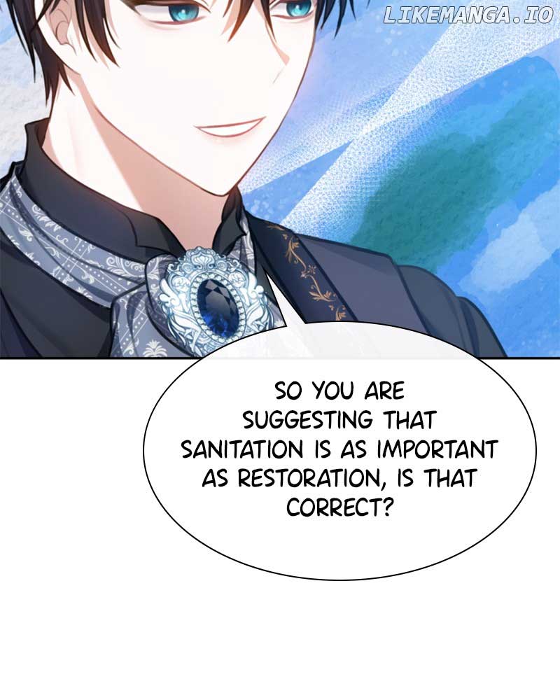 Concubine’s Invitation Chapter 27 page 83