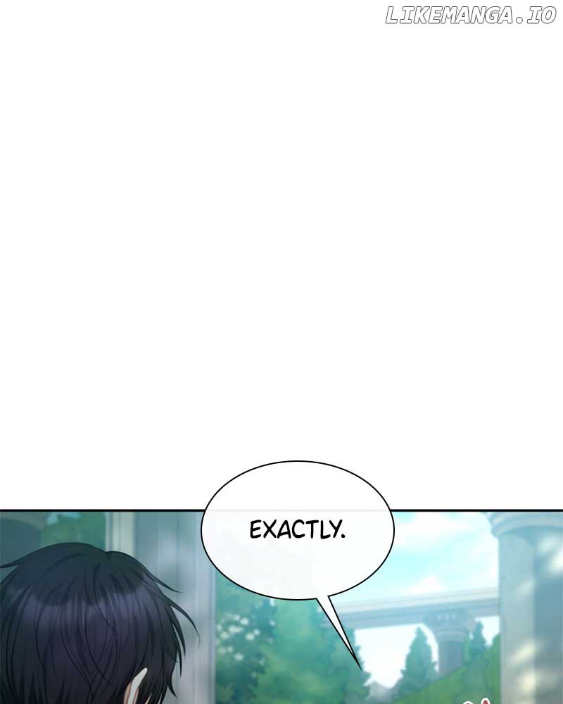 Concubine’s Invitation Chapter 27 page 84