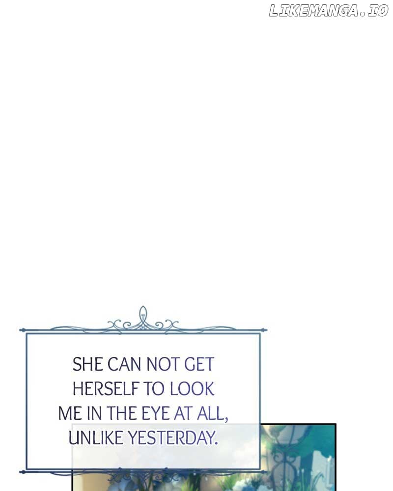 Concubine’s Invitation Chapter 27 page 97
