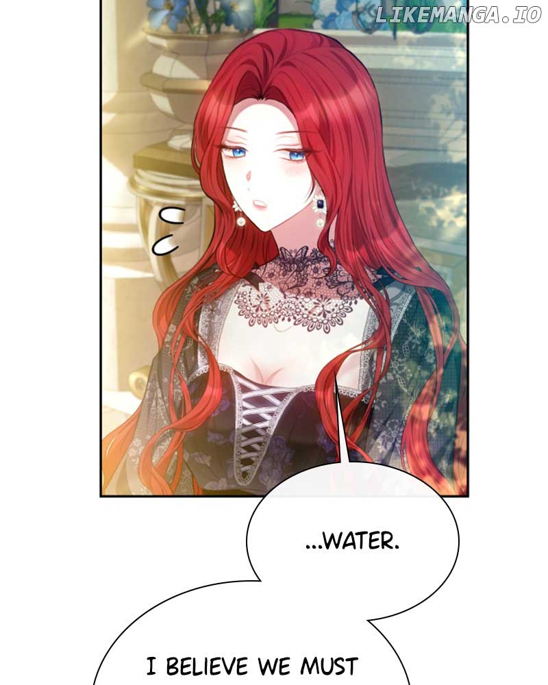 Concubine’s Invitation Chapter 27 page 98