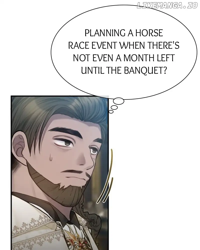 Concubine’s Invitation Chapter 29 page 99