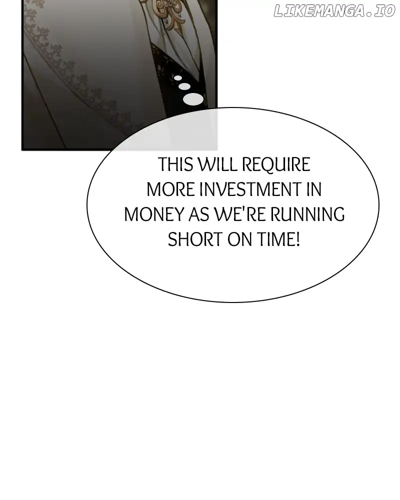 Concubine’s Invitation Chapter 29 page 100
