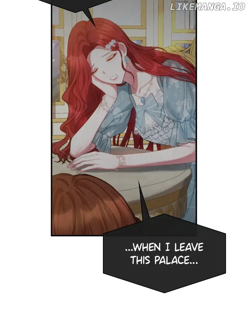 Concubine’s Invitation Chapter 29 page 107
