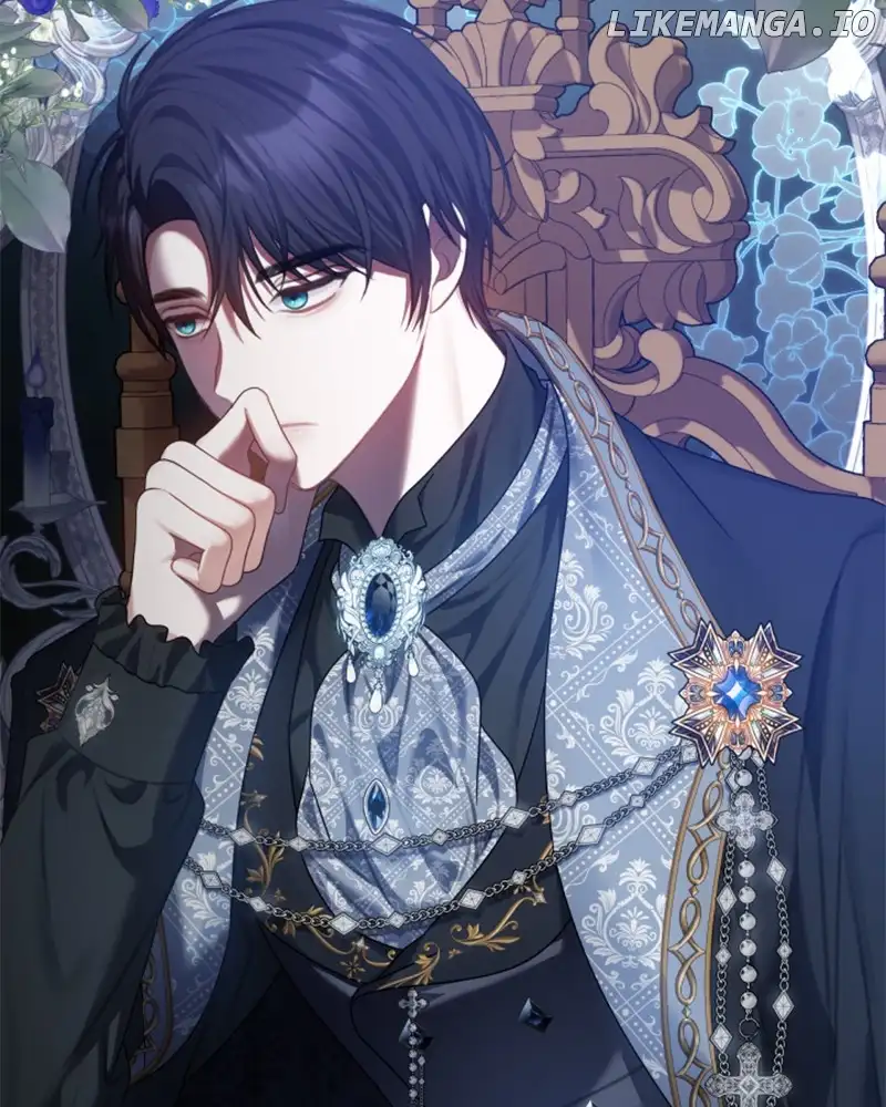 Concubine’s Invitation Chapter 29 page 114