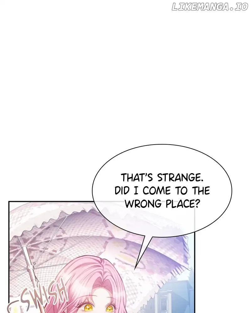 Concubine’s Invitation Chapter 29 page 123
