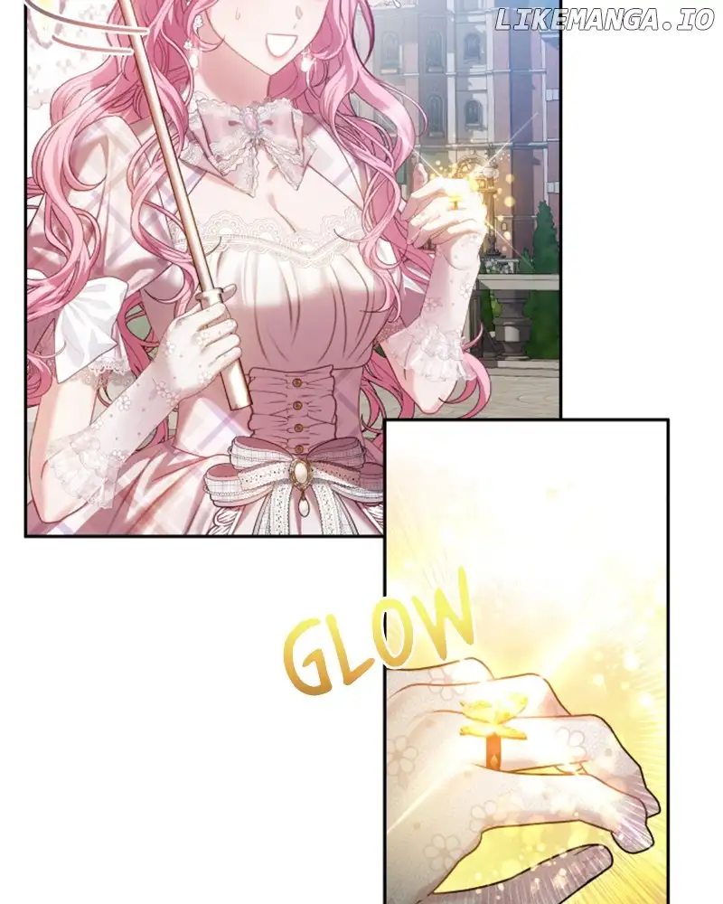 Concubine’s Invitation Chapter 29 page 124