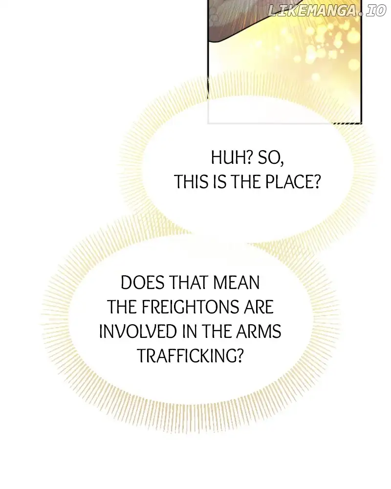 Concubine’s Invitation Chapter 29 page 125