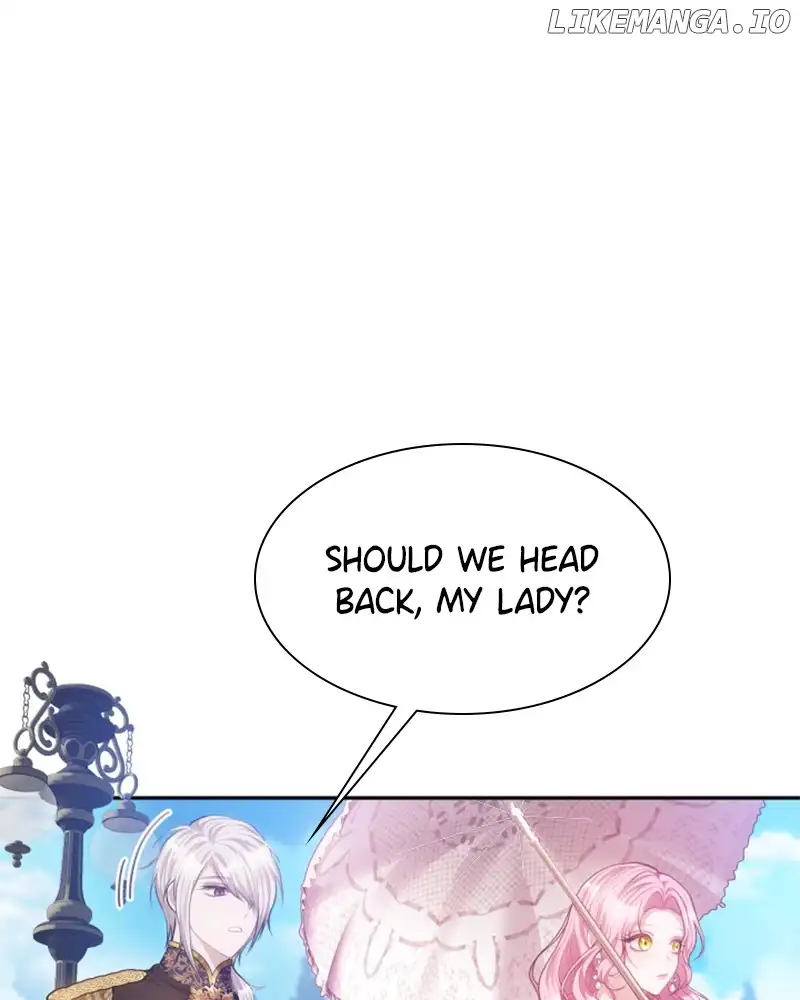 Concubine’s Invitation Chapter 29 page 126