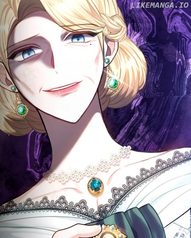Concubine’s Invitation Chapter 29 page 12