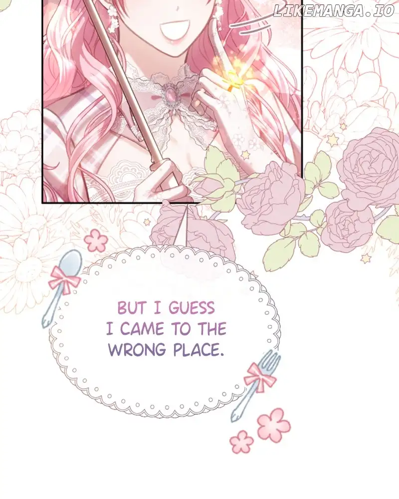 Concubine’s Invitation Chapter 29 page 129