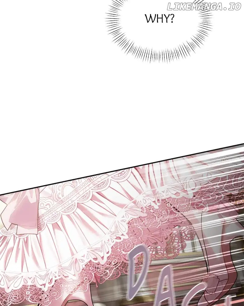 Concubine’s Invitation Chapter 29 page 136