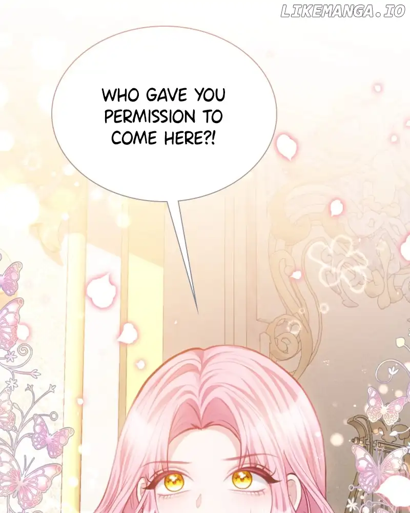 Concubine’s Invitation Chapter 29 page 142