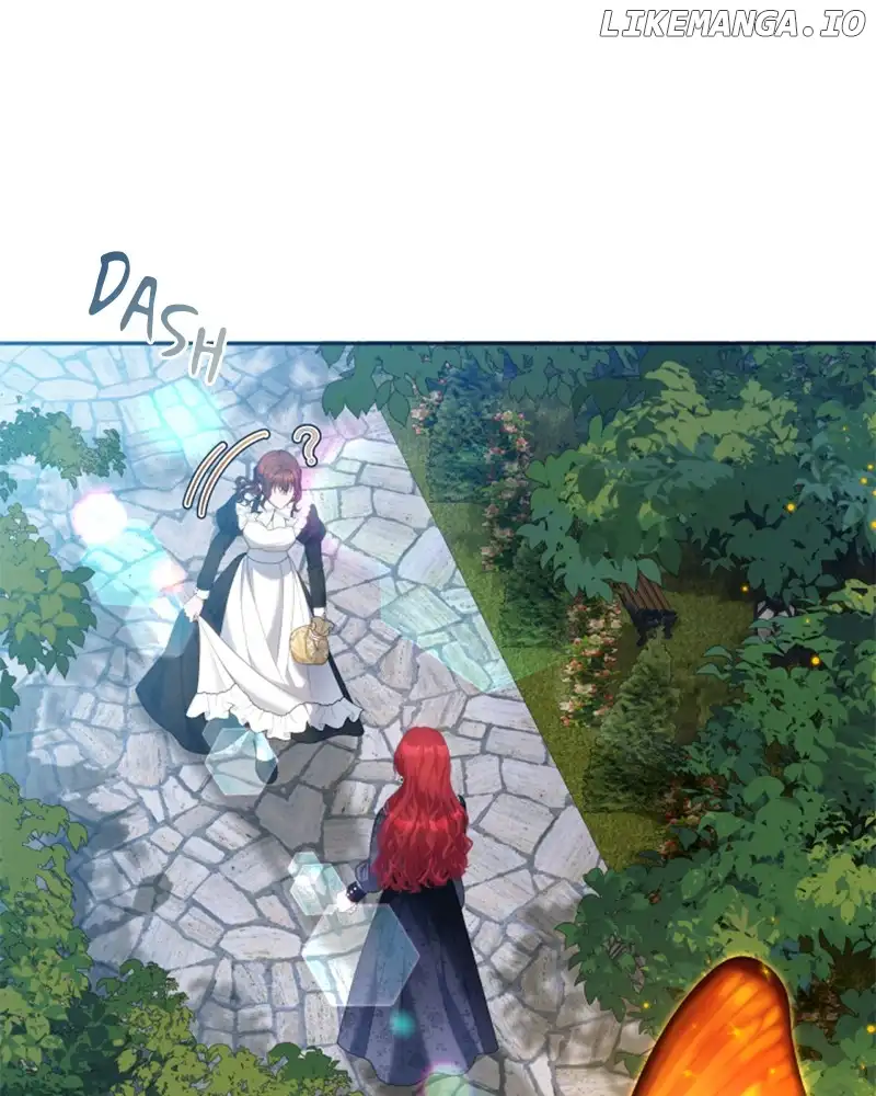 Concubine’s Invitation Chapter 29 page 19