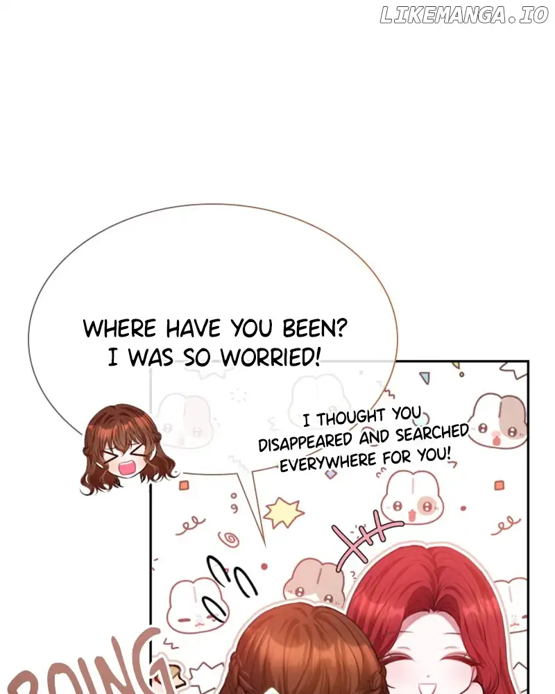 Concubine’s Invitation Chapter 29 page 22