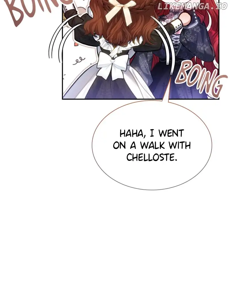 Concubine’s Invitation Chapter 29 page 23