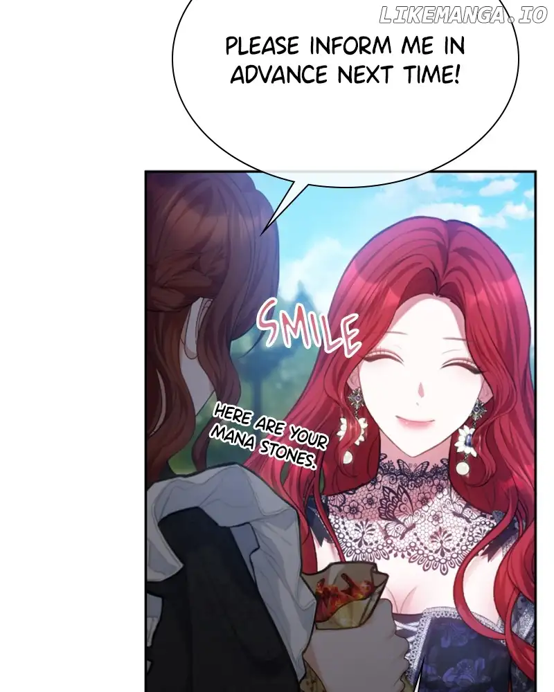 Concubine’s Invitation Chapter 29 page 26