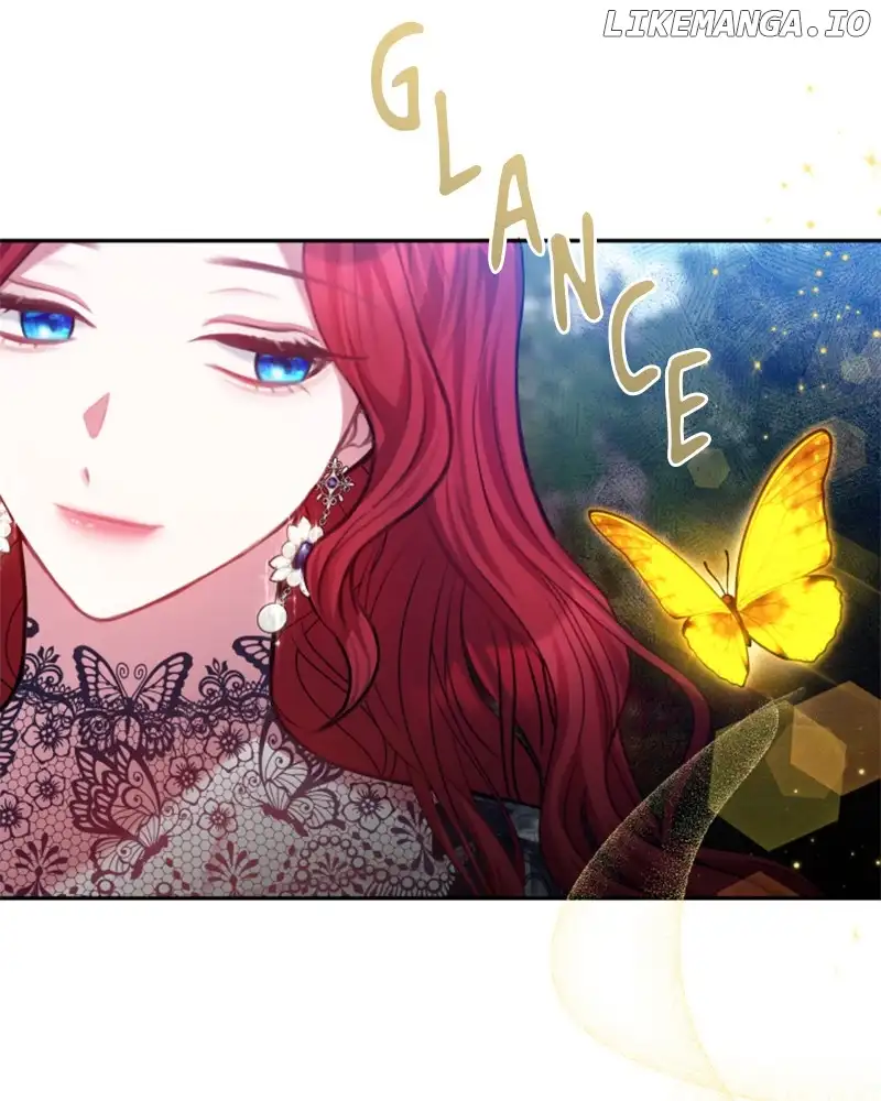 Concubine’s Invitation Chapter 29 page 28
