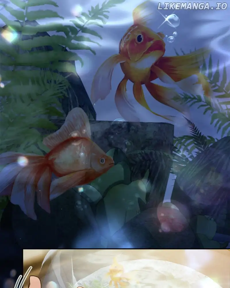 Concubine’s Invitation Chapter 29 page 2