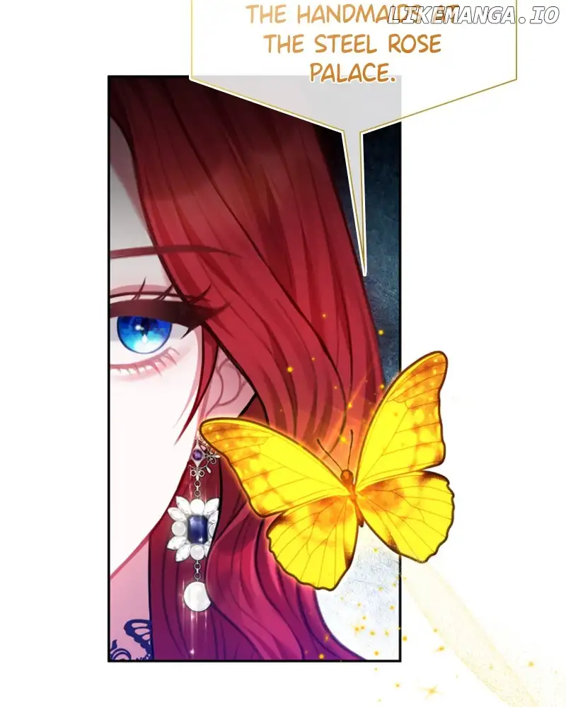Concubine’s Invitation Chapter 29 page 30