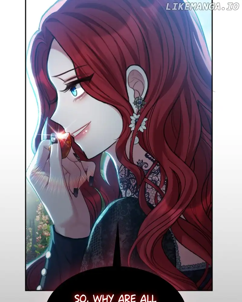 Concubine’s Invitation Chapter 29 page 34